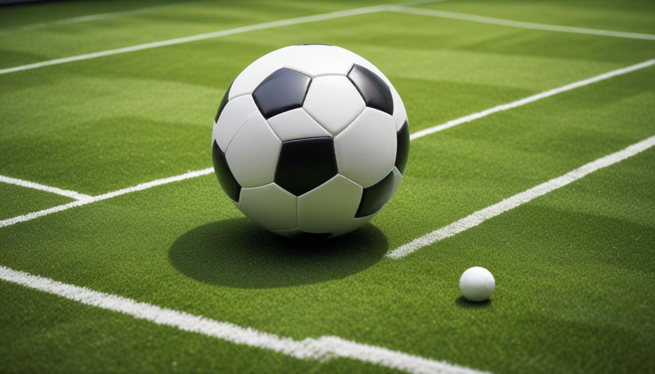 Soccer tactics explained