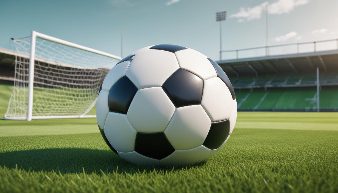 4-3-3 formation tactics