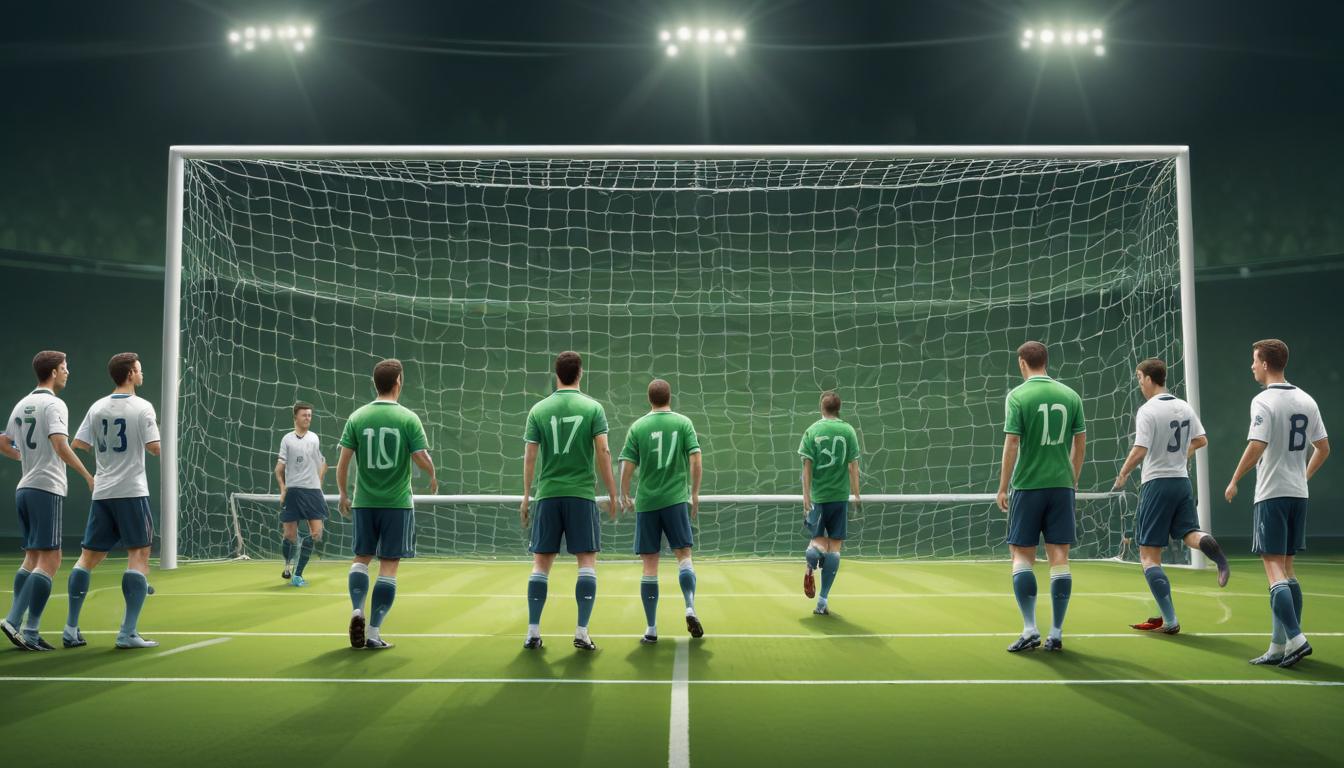 4-4-2 formation tactics