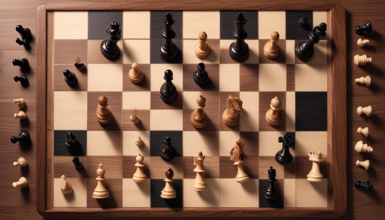 Counter attack strategies