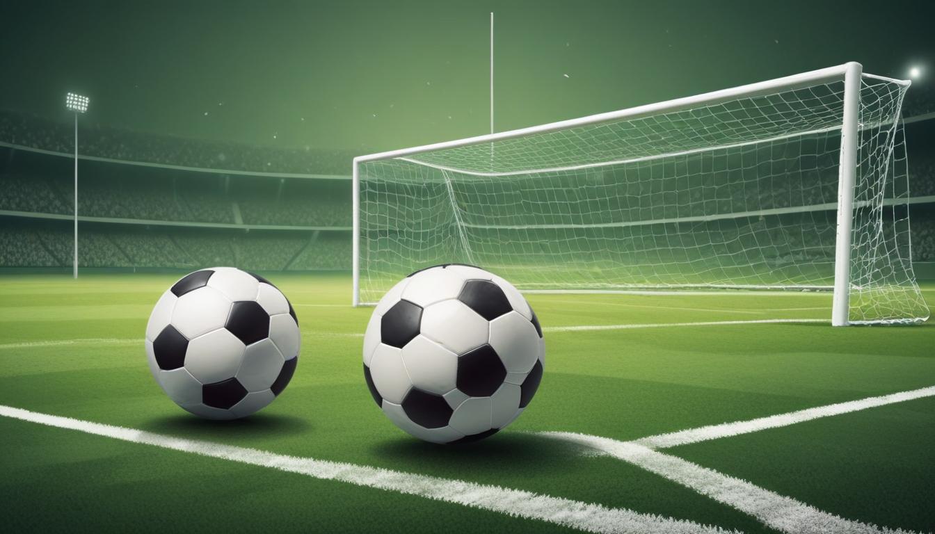 Free kick strategies