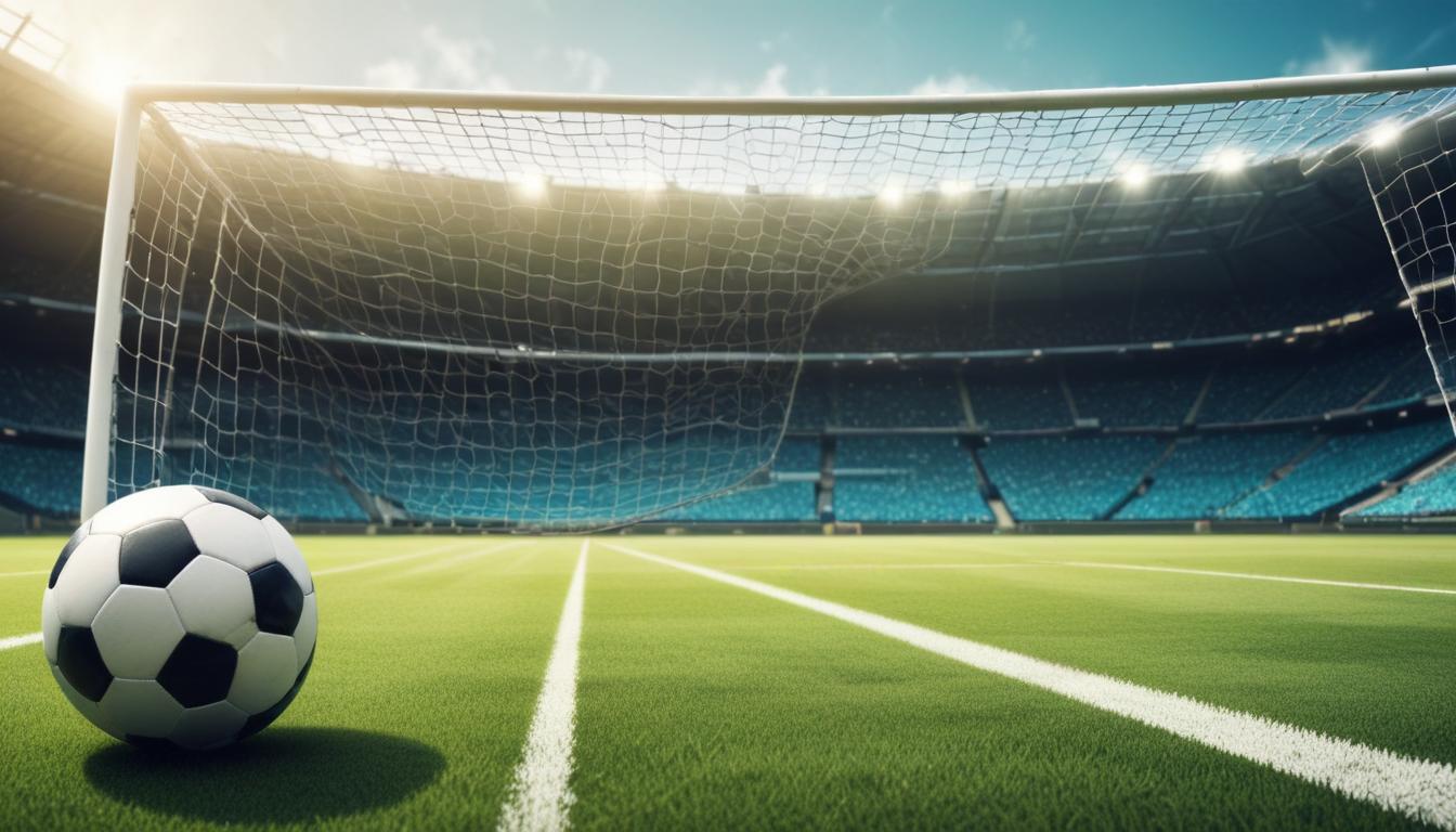 Penalty kick psychology