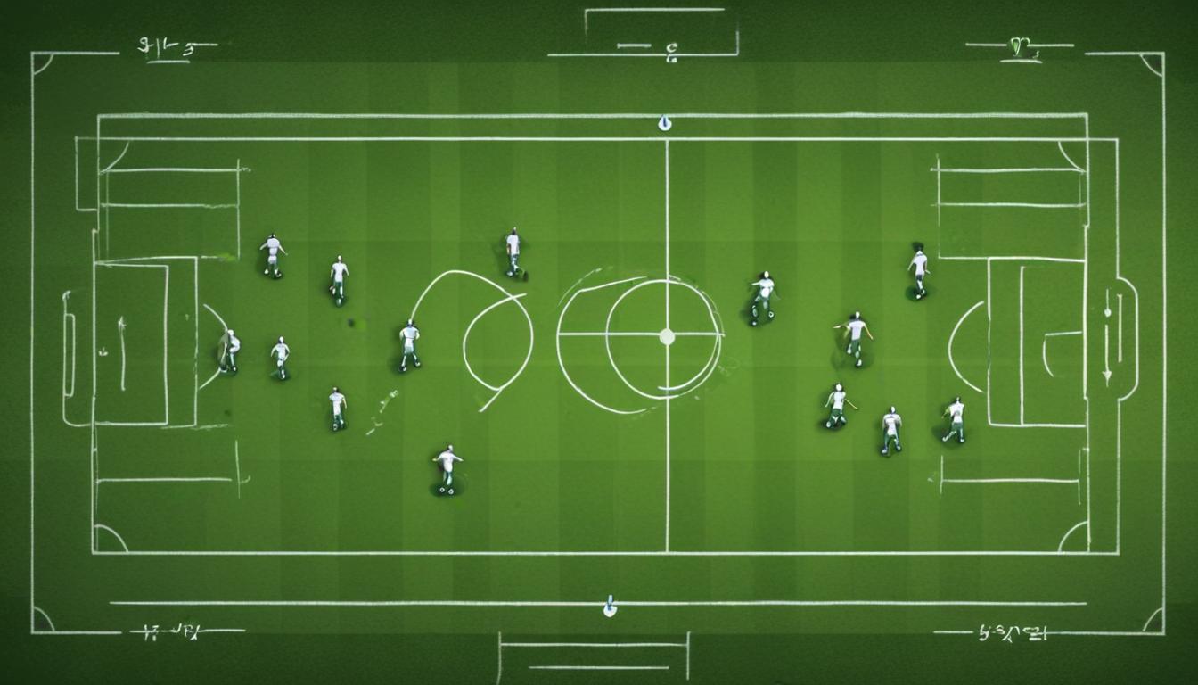 3-5-2 formation tactics