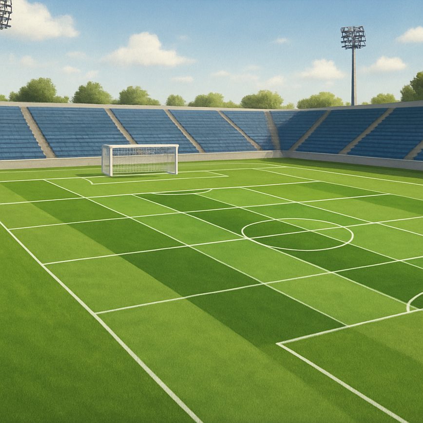 Zonal marking tactics