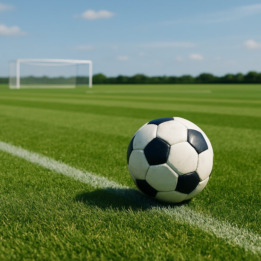 Match tempo control soccer