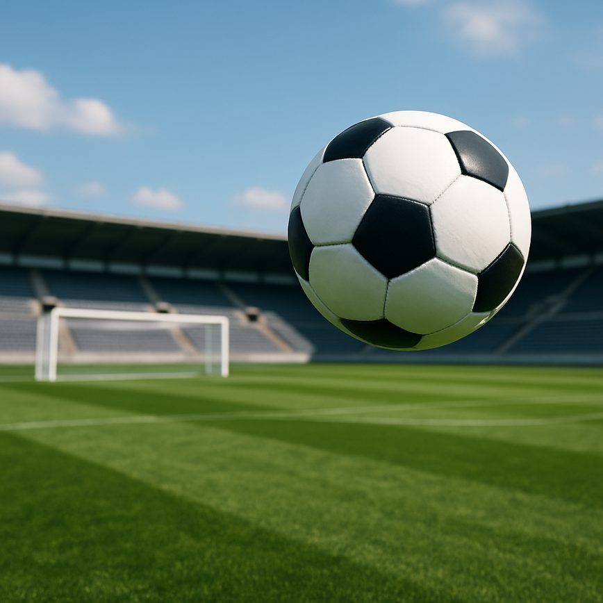 Late game strategies soccer