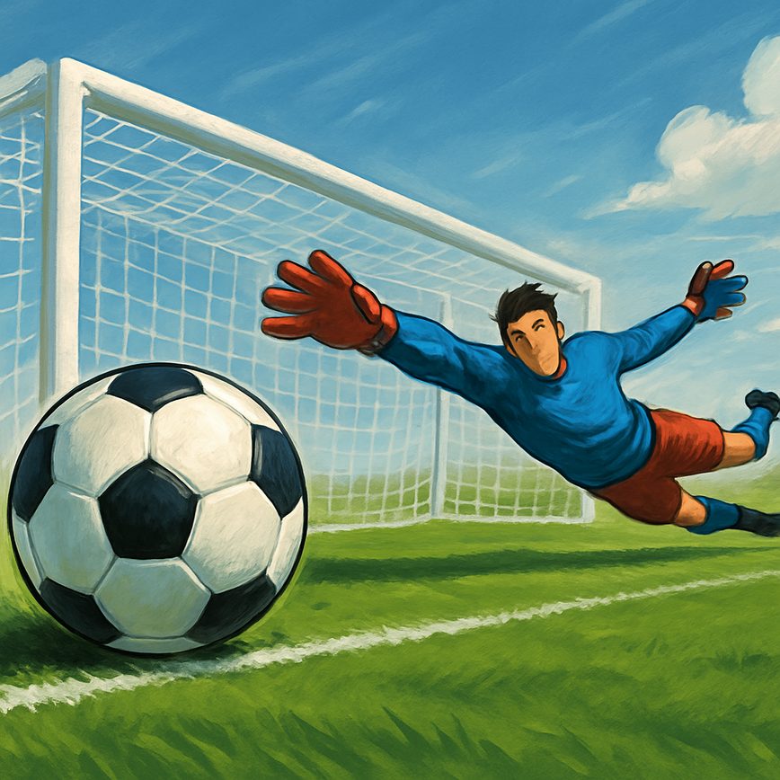 Comeback strategies soccer