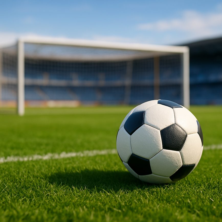 Underdog tactics soccer