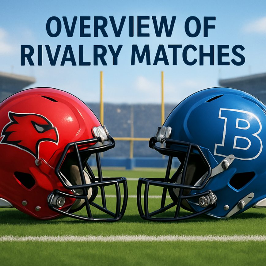 Rivalry match analysis