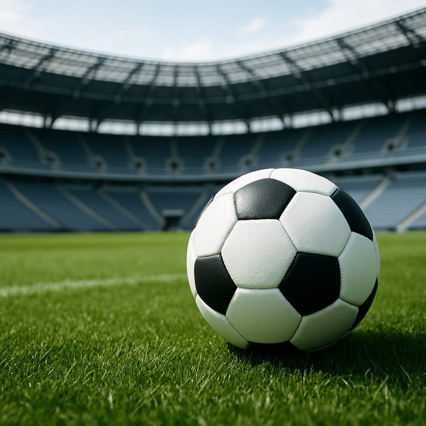 Home advantage soccer