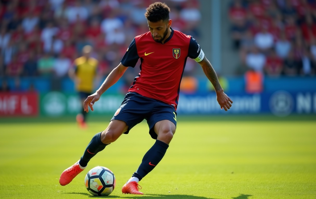 Ball progression soccer — Typical mistakes and how to correct them