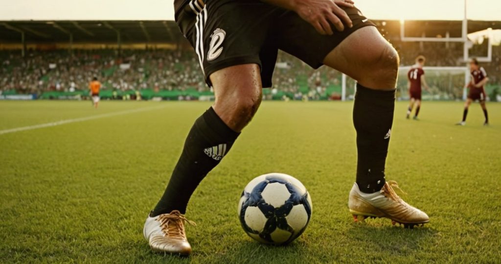 Fatigue management soccer