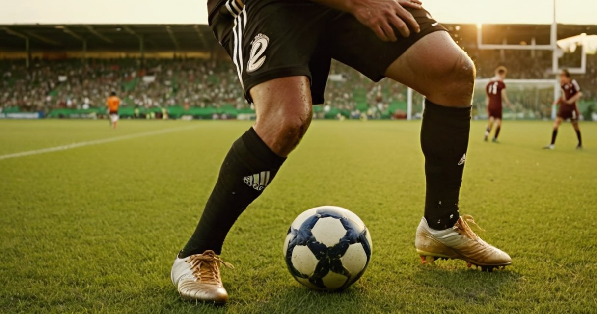 Fatigue management soccer