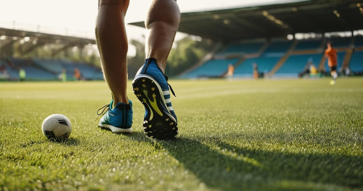 Fatigue management soccer — Proven Fatigue Management Strategies for Soccer