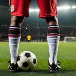 Mental toughness soccer