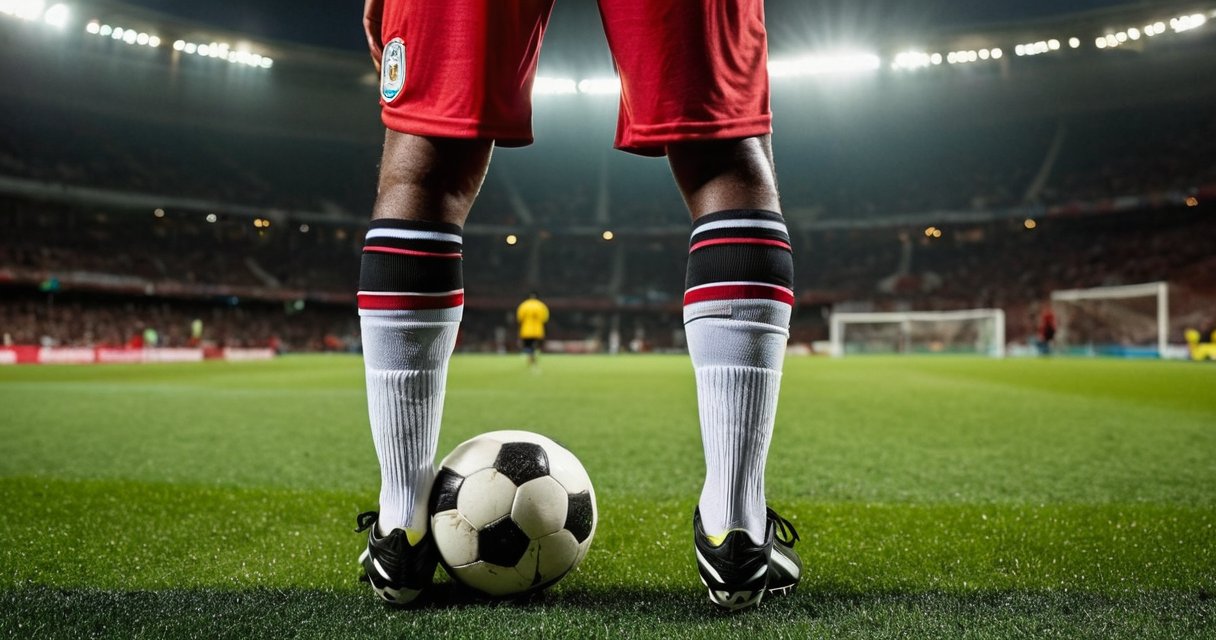 Mental toughness soccer