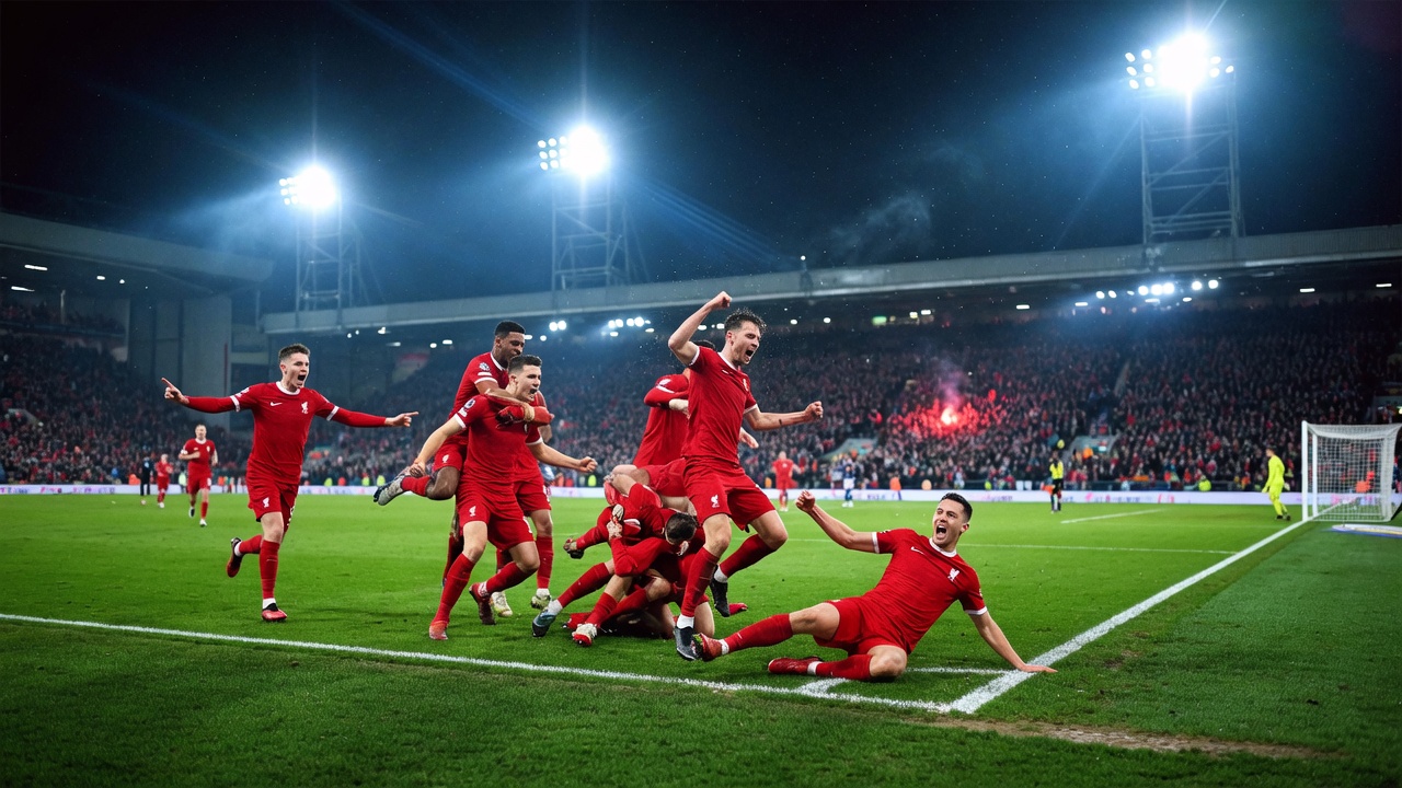 Momentum shifts soccer — Famous Momentum Shift Examples in History Momentum shifts soccer — Famous Momentum Shift Examples in History