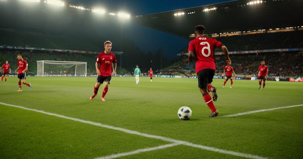 Momentum shifts soccer — Analyzing Momentum with Modern Data Tools Momentum shifts soccer — Analyzing Momentum with Modern Data Tools
