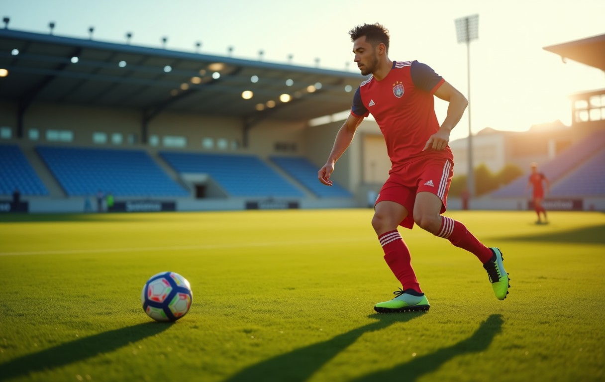Press resistant midfielders — How Clubs Identify and Develop Press-Resistant Midfielders