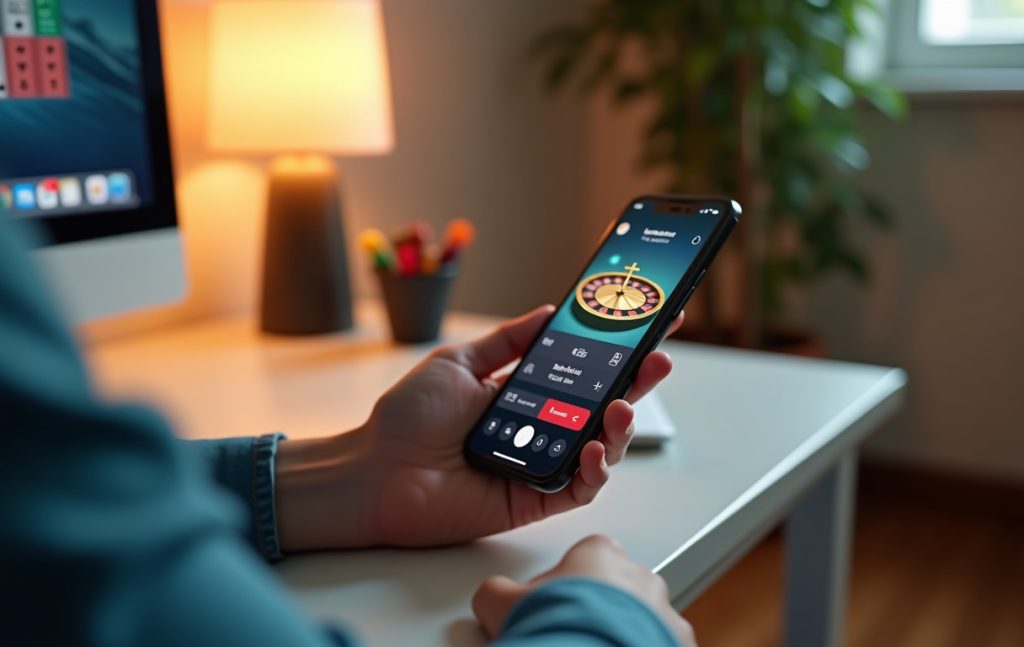 Spin Galaxy Casino Review: Bonuses, Games & Mobile App