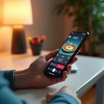 Spin Galaxy Casino Review: Bonuses, Games & Mobile App