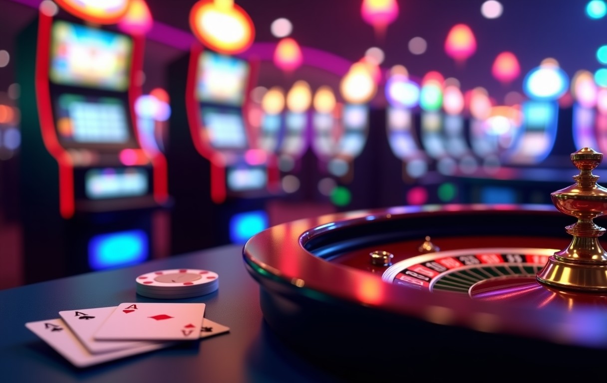 Spin Galaxy Casino Review: Bonuses, Games & Mobile App — Game library: slots, table games and live dealer