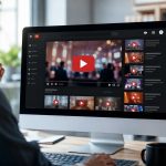 youtube video advertising