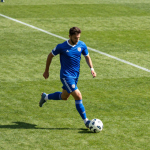 Crossing effectiveness soccer