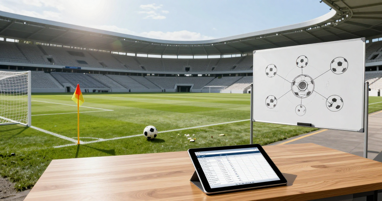 Crossing effectiveness soccer — Analyzing Crossing Statistics