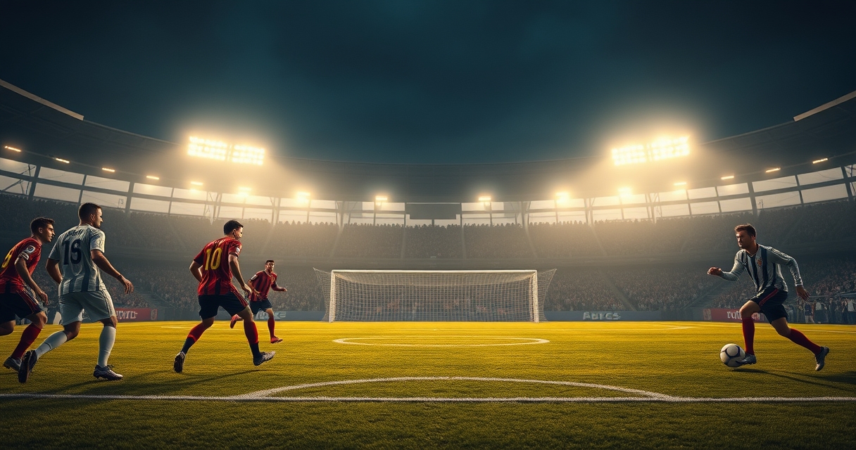 Deep block defense soccer — Tactical Structure and Positioning in a Deep Block