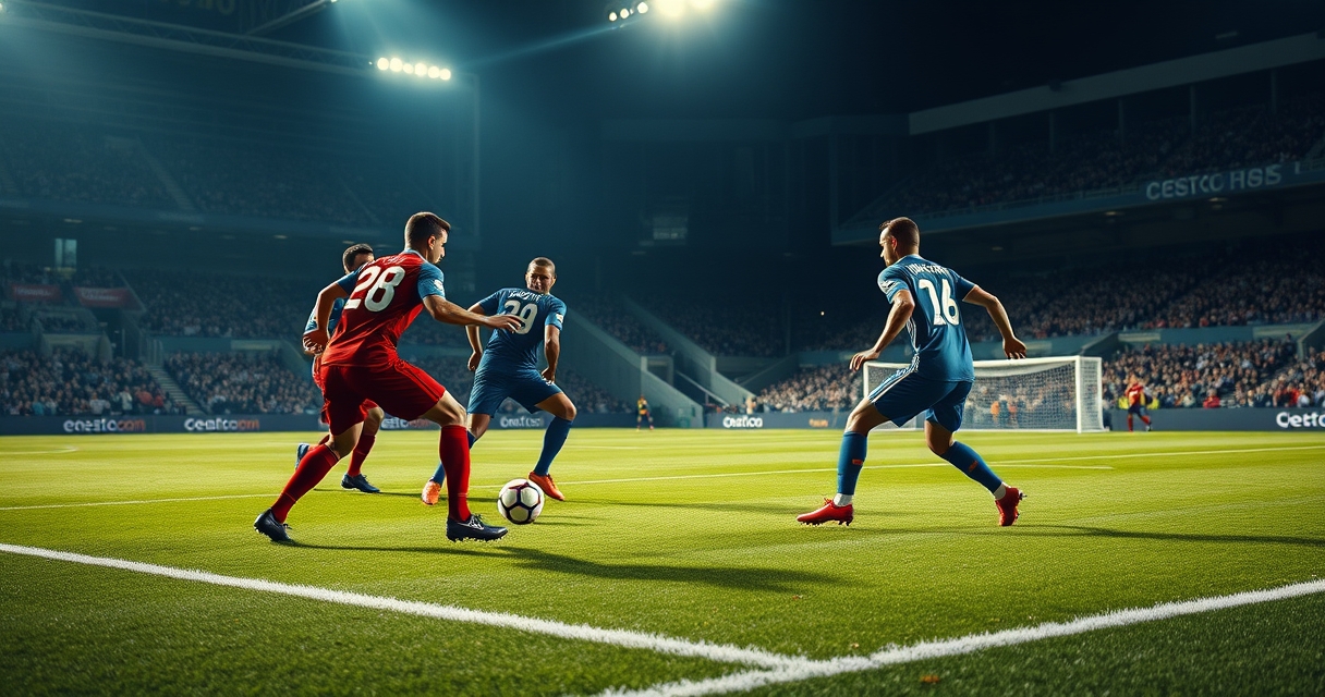 Deep block defense soccer — Managing Wide Areas and Crosses within a Low Defensive Block
