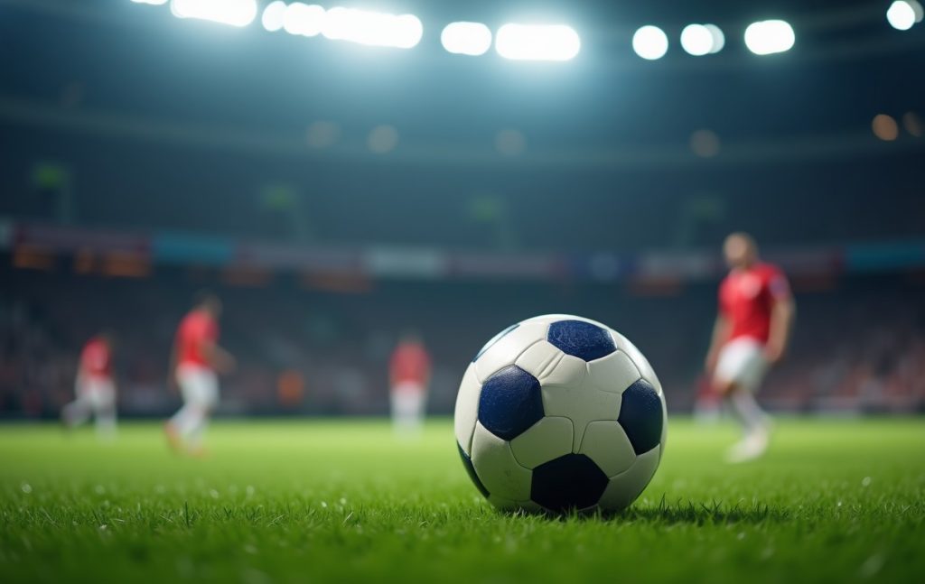 Expected goals explained