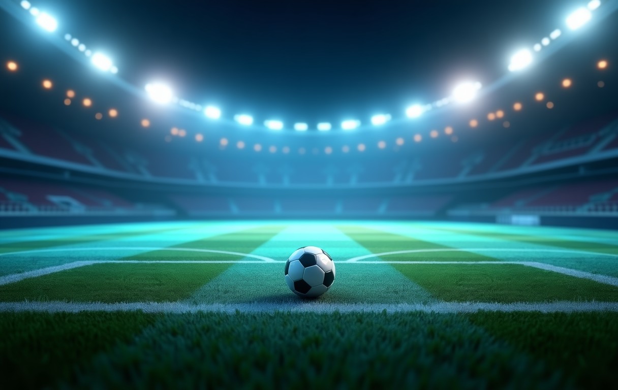 Expected goals explained — The Importance of xG in Match Analysis