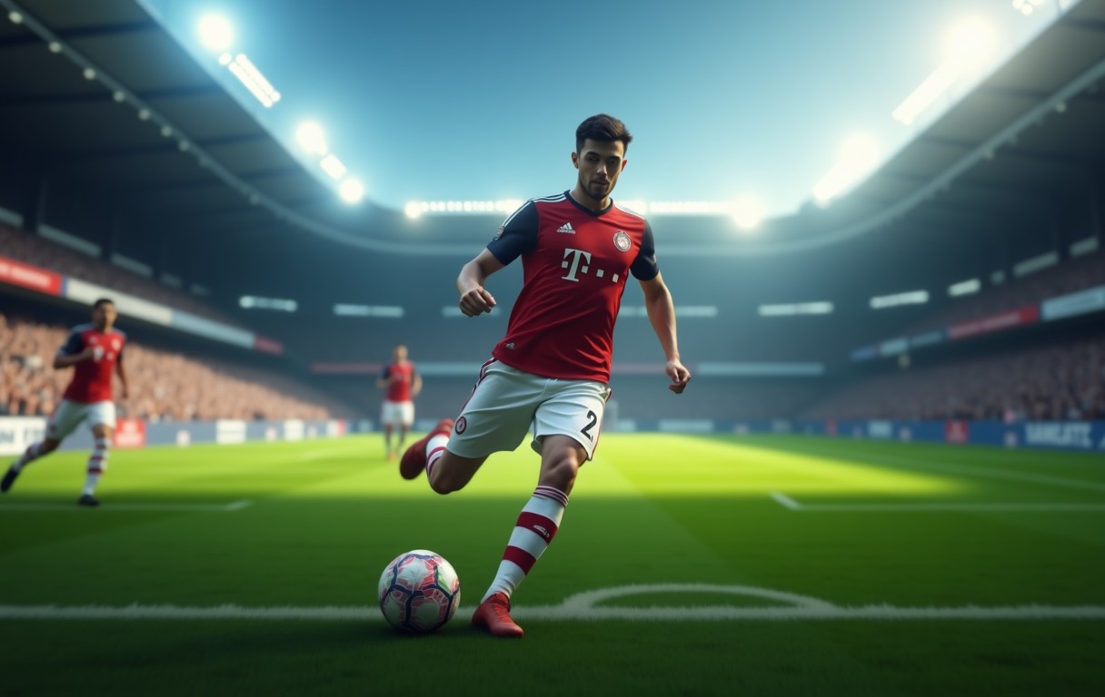 Expected goals explained — Real-World Applications of xG