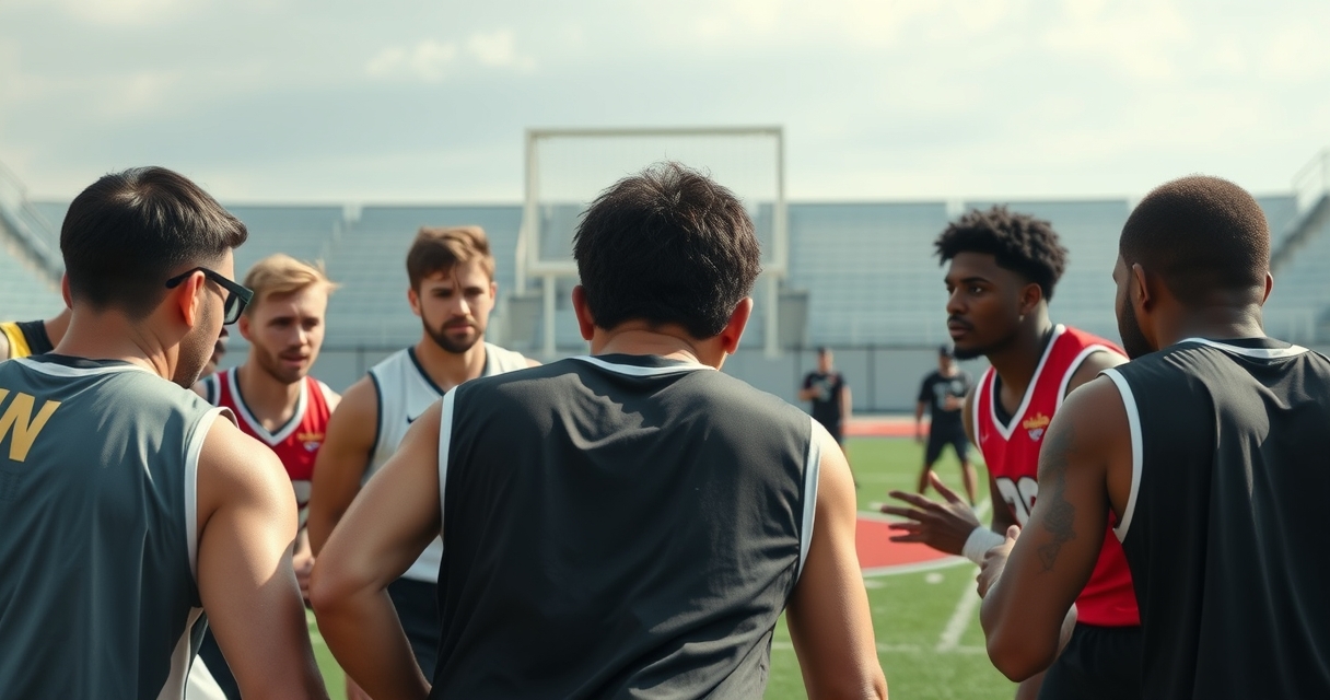 High defensive line soccer — Training methodologies for implementing a high line