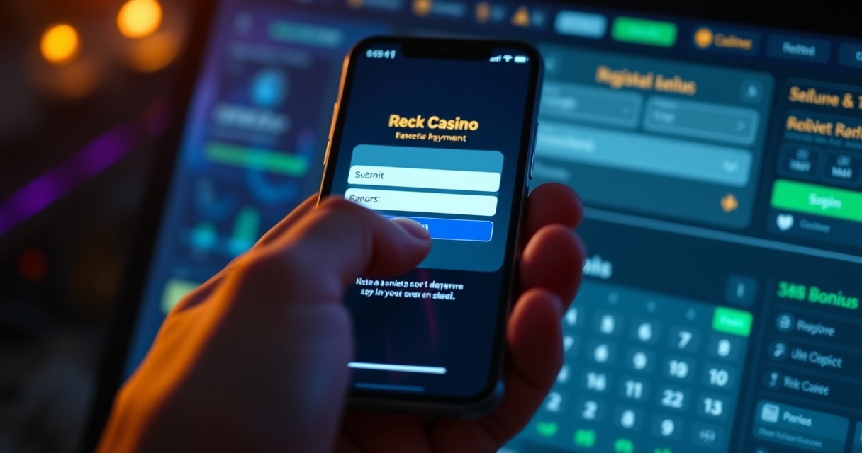 kokobet casino Review: Games, Bonuses, and Mobile App Experience — Registration Process at KokoBet kokobet casino Review: Games, Bonuses, and Mobile App Experience — Registration Process at KokoBet