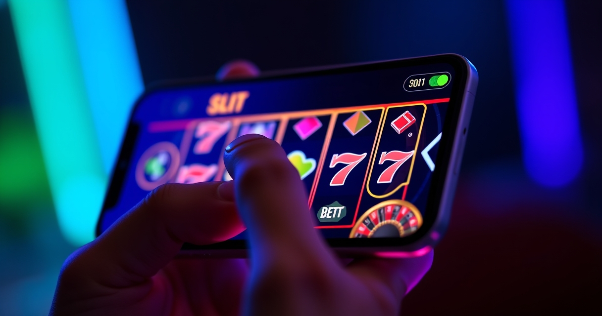 kokobet casino Review: Games, Bonuses, and Mobile App Experience — KokoBet Mobile App Experience kokobet casino Review: Games, Bonuses, and Mobile App Experience — KokoBet Mobile App Experience