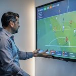 Match analysis framework soccer