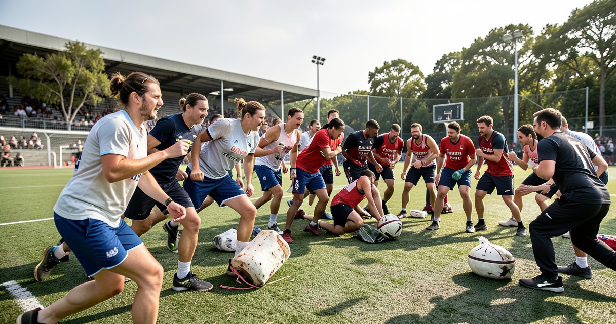 Match analysis framework soccer — Player Performance Metrics: Evaluating Individual Contributions
