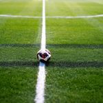 Midfield block tactics