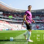 Performance trends soccer