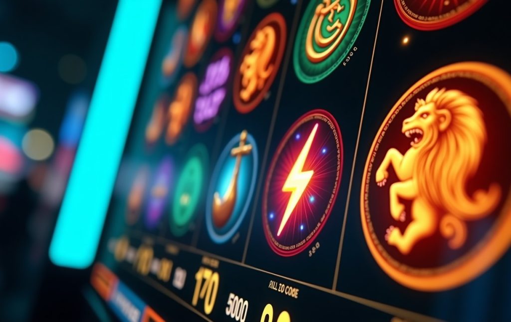 Play Zeus vs Hades Slot Game