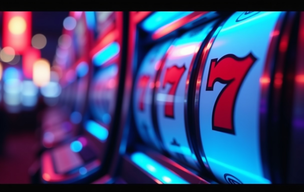 Play Zeus vs Hades Slot Game — Bonus Features and Promotions