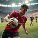 Shot selection analysis soccer