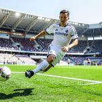 Soccer analytics basics