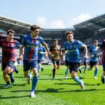 Tactical identity soccer