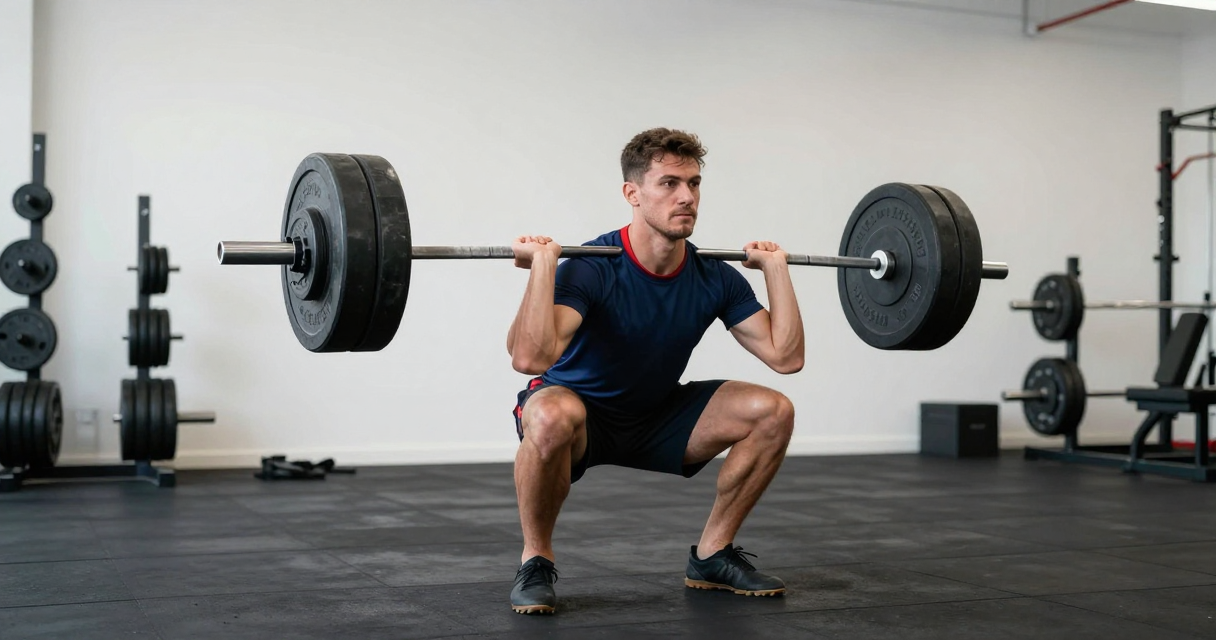 Soccer fitness training — Position‑specific strength routines for tailored performance Soccer fitness training — Position‑specific strength routines for tailored performance