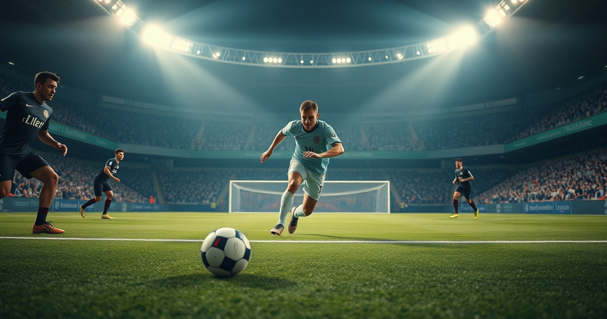 Soccer training drills — Technical Ball Mastery Under Fatigue Conditions Soccer training drills — Technical Ball Mastery Under Fatigue Conditions