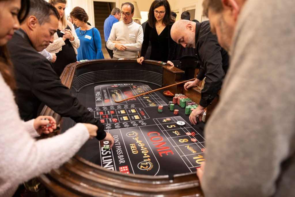 Cómo tomar decisiones responsables al elegir una plataforma de casino