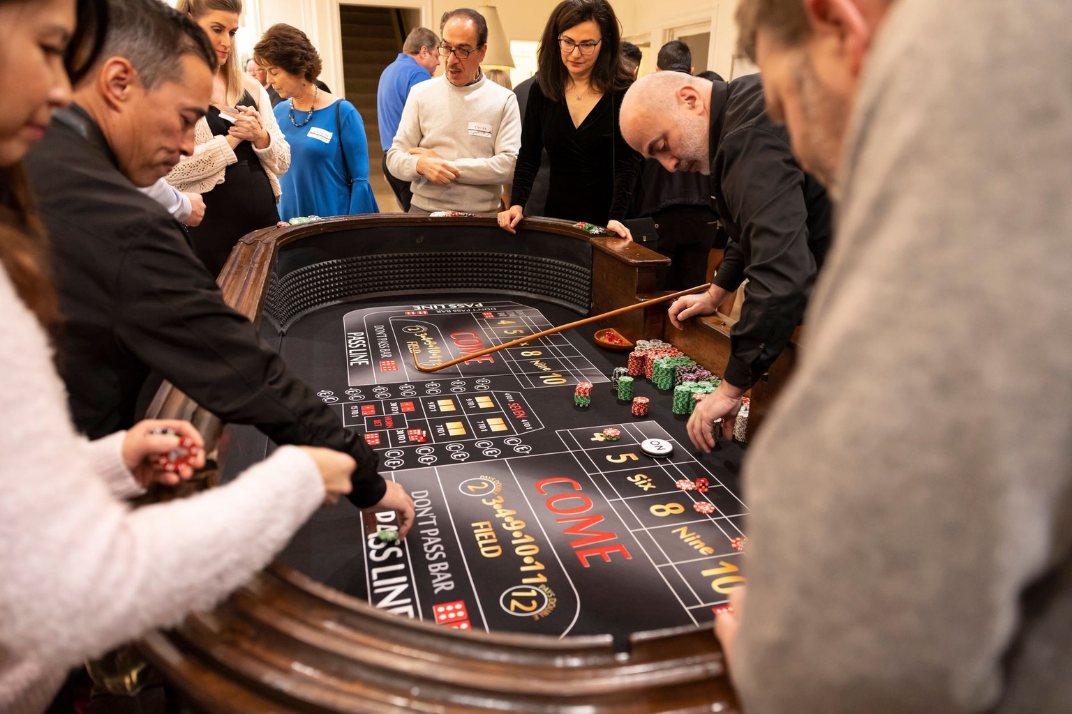 Cómo tomar decisiones responsables al elegir una plataforma de casino